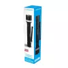 Linterna de mano Esperanza Epione XL LED 1.2W 100 lm 100 m negra, a pilas R20 (3)