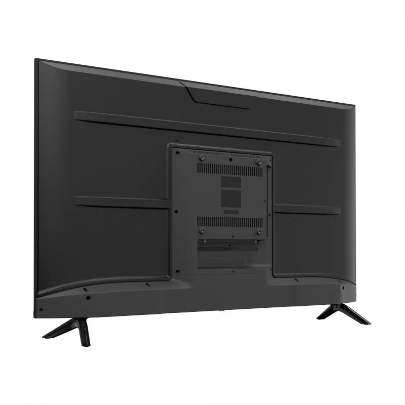 Televisor LED kruger & matz KM0250UHD-SA 50 inch UHD 4K Google TV DVB-T2/T/C H.265 HEVC clase energética F