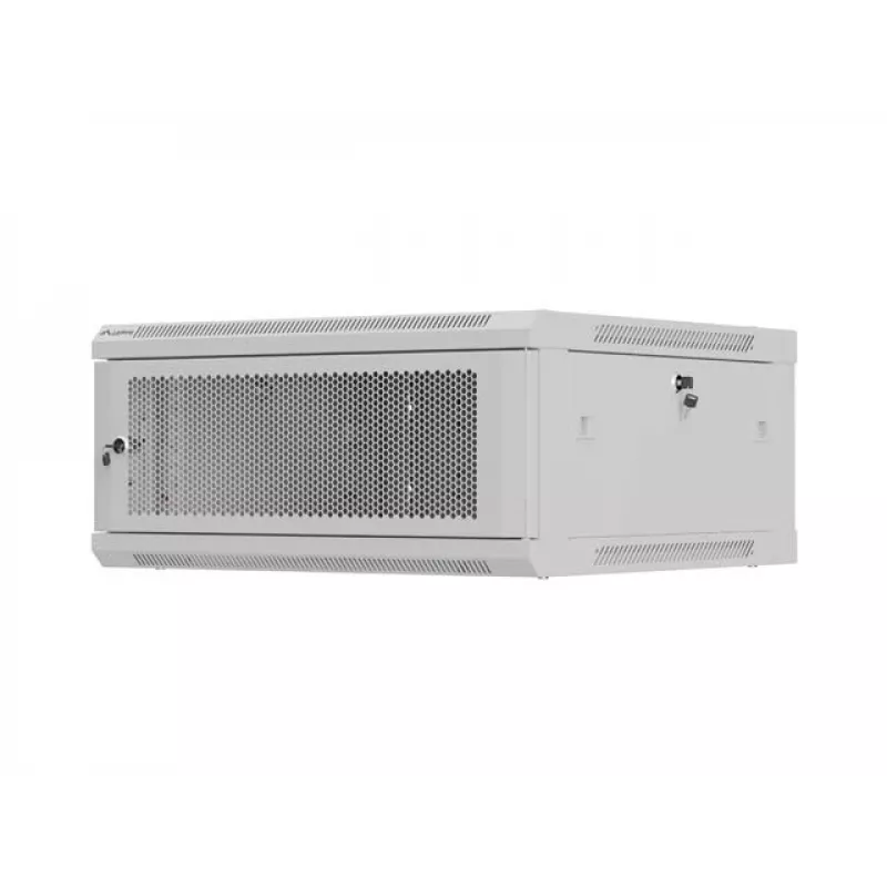 Rack de instalación de 19
