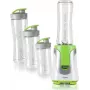 Domo DO492BL MyBlender Family batidora de vaso máquina de smoothies verde (DO492BL)