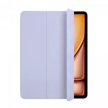 Funda Folio Apple Smart Folio para iPad Air 13 pulgadas M2 violeta claro