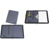 Agenda personal Wedo 58 351433 azul A4 285x40x355 mm