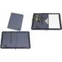 Agenda personal Wedo 58 351433 azul A4 285x40x355 mm