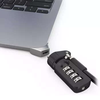 Adaptador Ledge Compulocks para MacBook Air 15