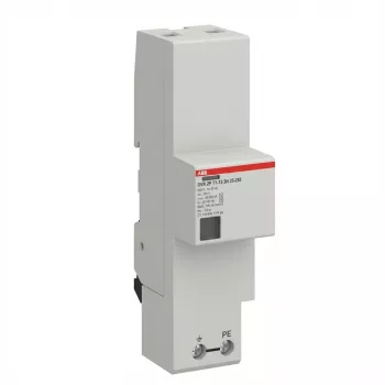 ABB OVR ZP T1-T2 3N 25-255 -255 TT TN-S derivador combinado 2CTB815799R1500 (2CTB815799R1500)