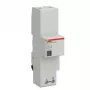 ABB OVR ZP T1-T2 3N 25-255 -255 TT TN-S derivador combinado 2CTB815799R1500 (2CTB815799R1500)