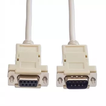 VALUE Cable RS232 9 polos ST-BU 1,8 m (11.99.6218)