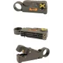Pelacables Televes FCS10 2145 — Pelacables coaxial/telecomunicaciones
