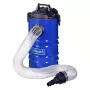 Scheppach DC100 aspirador de polvo, 65 l, 1200 W