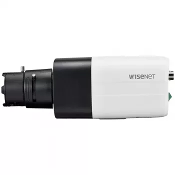 Hanwha Techwin WiseNet HD+ HCB-6001 - Cámara de vigilancia (sin objetivo)
