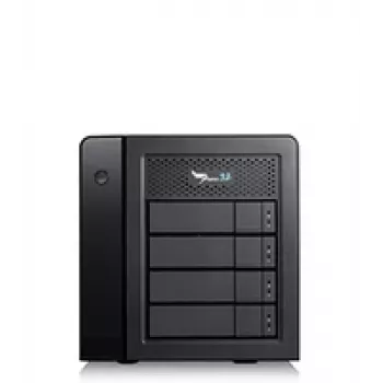 HDD Promise Technology 16 TB torre Pegasus32 R4