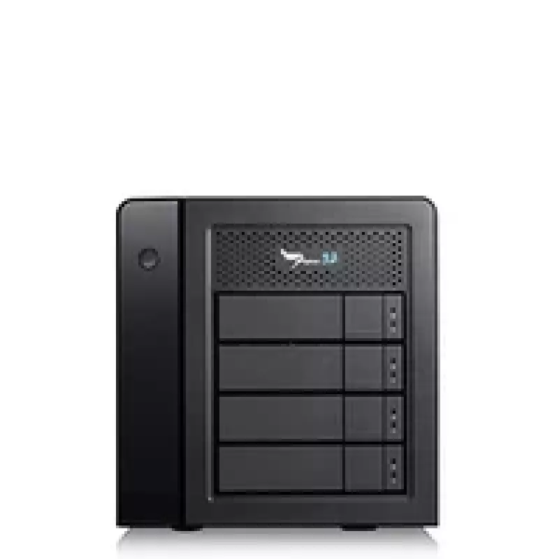 HDD Promise Technology 16 TB torre Pegasus32 R4