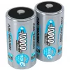 Pila D Ansmann 10000 mAh mono HR20 NiMH