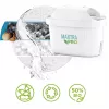 Cartucho de filtro de agua Brita 122003 2 uds. blanco