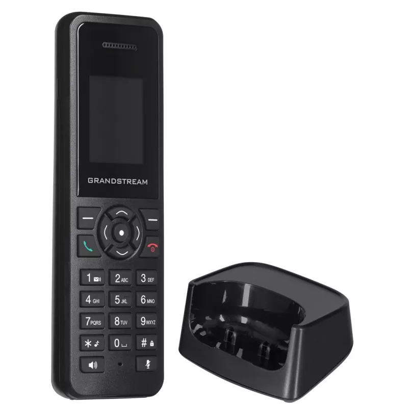 Teléfono DECT Grandstream Networks DP720