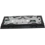 Lenovo 01YU054 Touchpad Chicony para Dooku-2/Jinn-2, negro