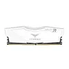 DIMM 16 GB DDR4-3600 (2x 8 GB) Dual-Kit, memoria blanco, TF4D416G3600HC18JDC01, Delta RGB, INTEL XMP