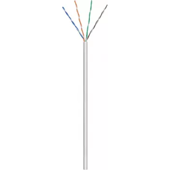 Cable de red Microconnect KAB001-305 Gris 305 m Cat5e U/UTP (UTP)