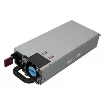 Fuente de alimentación 460W Hotplug