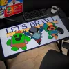 Alfombrilla de ratón gaming Subsonic XXL Brawl Stars Legendary