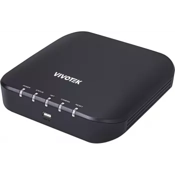 VIVOTEK RX9502 NVR de 32 canales H.265 HDMI 1080P 4K - VIVOTEK RX9502 NVR de 32 canales