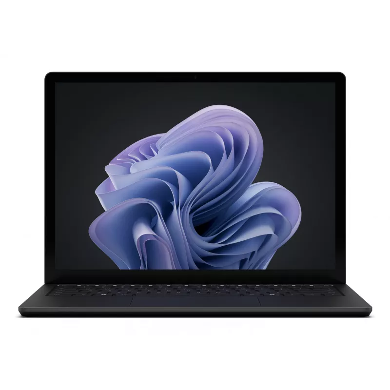 Microsoft Surface Laptop 6 for Business - Intel Core Ultra 7 165H - Win 11 Pro - Intel Arc Graphics - 32GB RAM - 256GB SSD - 34,3 cm (13,5