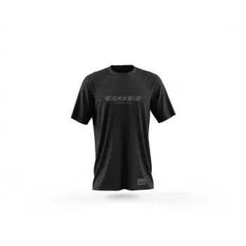 Camiseta genesis HOLO modelo 122 — top de manga corta para niños, talla 122