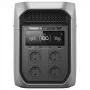 EcoFlow DELTA 3 Max Plus estación de energía portátil, 2048 Wh, 3000 W (5016401016)