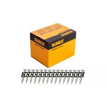 DCN890 clavos HD gruesos (3,7mmx20mm), paquete: 1.005