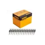 DCN890 clavos gruesos HD (3,7 mm x 20 mm), paquete: 1.005