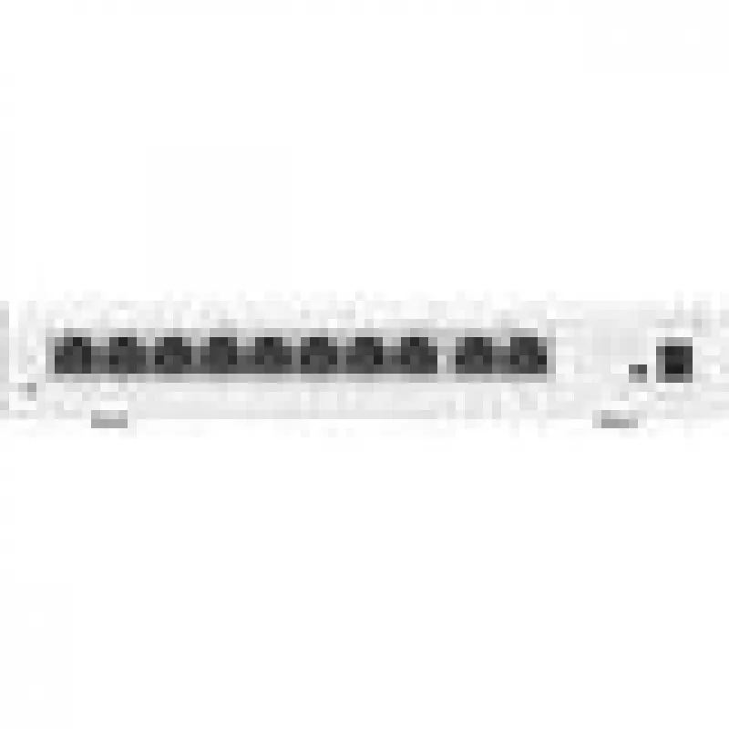 HUAWEI eKit S380-S8P2T router multiservicio, 2x WAN, 8x LAN PoE