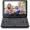 Lenco BRP-1150BK - Reproductor de Blu-ray - Portátil - Pantalla: 29,5 cm (11,5