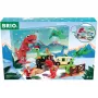 Figura de juego calendario de adviento, Ravensburger BRIO World calendario de adviento 2025