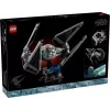 LEGO Star Wars Interceptor TIE modelo 75382 — detallado set de construcción de caza estelar, 1931 piezas, 18+