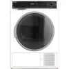 Sharp KD-HHH8S8GW3-DE secadora de ropa independiente carga frontal 8 kg blanco