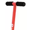 Patinete clásico Razor S Spark Sport — cuadro de acero, plegable, 2 ruedas, freno de pie, para niños a partir de 8 años, carga máxima 100 kg, negro/rojo