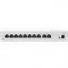 HUAWEI eKit S380-S8P2T router multiservicio, 2x WAN, 8x LAN PoE