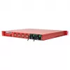 Securepoint RC400R G6 Security UTM Appliance, rendimiento de firewall de 49 Gbit/s