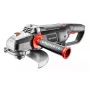 Amoladora angular 2600W, disco 230 x 22.2 mm, 6500 min1 rpm