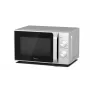 Microondas Midea MM20CF2ESL — de libre instalación, 20 L de capacidad, 700 W, negro