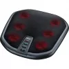 Aparato de masaje de pies y espalda Beurer FM 70 — masaje shiatsu, negro