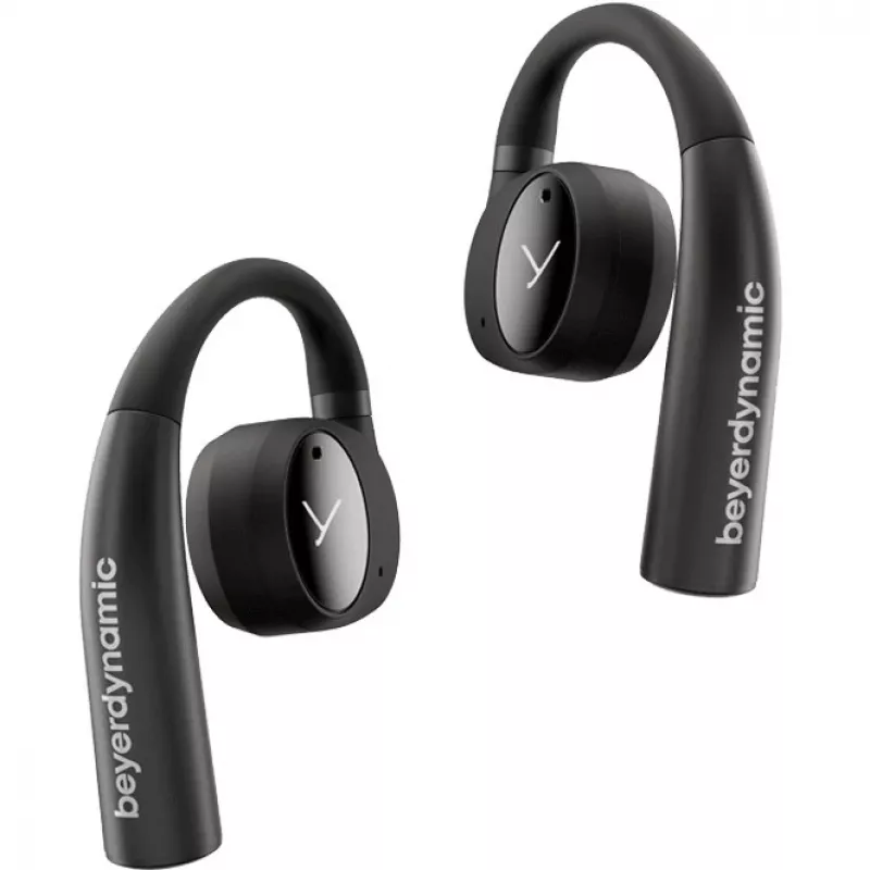 Auriculares Beyerdynamic VERIO 200 Negro