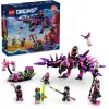 Lego 71483 Producto