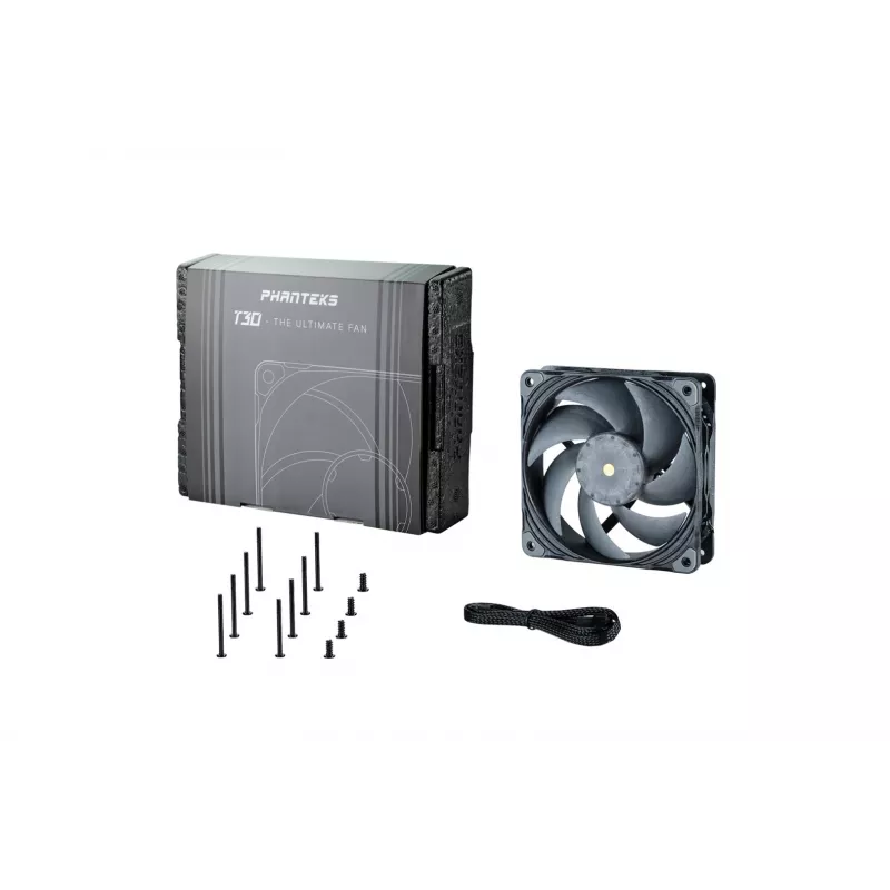 Ventilador Phanteks PH-F120T30_BG