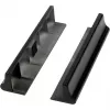 Caja de PC Chieftec IX-03B-OP torre Mini negra