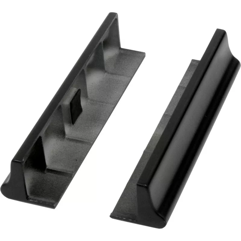 Caja de PC Chieftec IX-03B-OP torre Mini negra