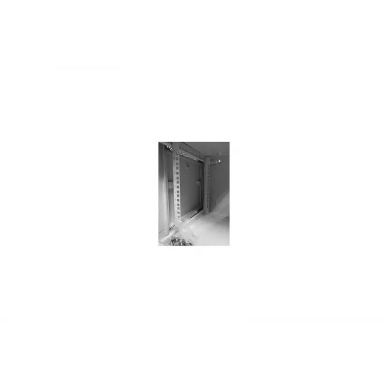 Rack de montaje en pared Digitus DN-W19 06U/450/MD