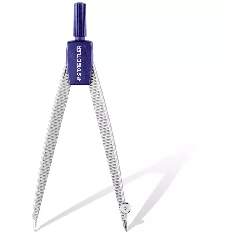 Staedtler Noris Club 550 50 compás escolar