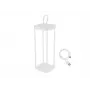 Linterna recargable Beper P207ILI101 — linterna LED portátil blanca, a pilas