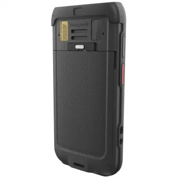 Ordenador móvil de mano Honeywell CT45XP